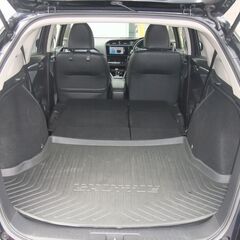 ⭕極美車！上位グレード　シャトル⭕ローンブラックでもOK！！審査受付中！自社ローンでは無いオートローン！関西のお店ですが全国どこでも遠方納車できます！の画像