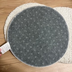 チェアパッド　3枚の画像