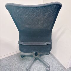 0円【無料】オフィス椅子の画像