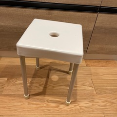 ニトリ　風呂いす