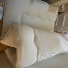 敷布団シングルの画像