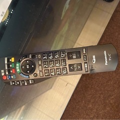 パナソニック　TH - 50PZ800 プラズマテレビ ホームシアターオーディオSC-HTR310 セットの画像