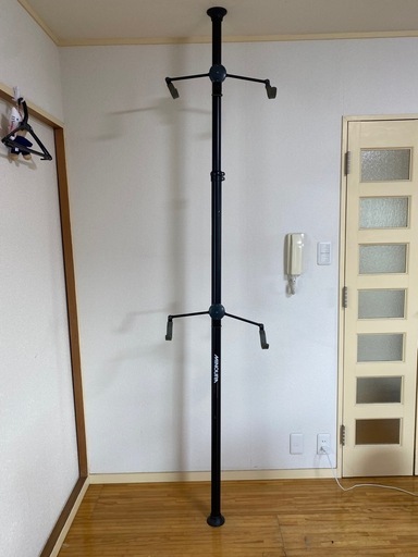 MINOURA 自転車　スタンド　