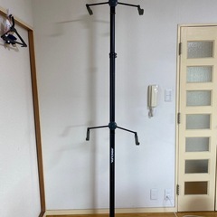 MINOURA 自転車　スタンド　