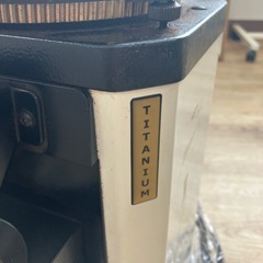 ANFIM グラインダー  
アンフィム の画像
