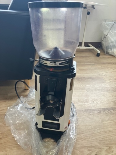 ANFIM グラインダー  
アンフィム