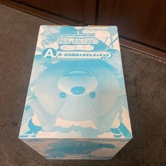 【受け渡しの方決定】すしらーめんりく 1番くじ A賞の画像