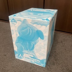 【受け渡しの方決定】すしらーめんりく 1番くじ A賞の画像