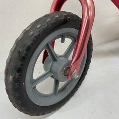 ストライダー　ペダルなし　自転車の画像