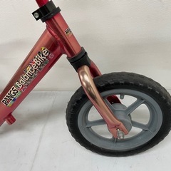 ストライダー　ペダルなし　自転車の画像