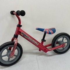 ストライダー　ペダルなし　自転車