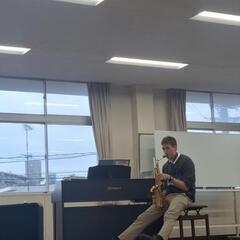 一緒讃美歌やゴスペル音楽演奏しませんか?