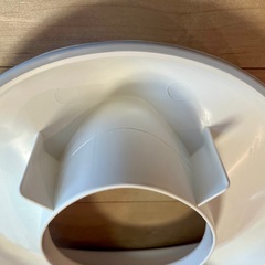 ベビービョルン　トイレットトレーナー（補助便座）　おまるの画像