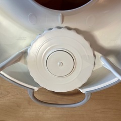 ベビービョルン　トイレットトレーナー（補助便座）　おまるの画像