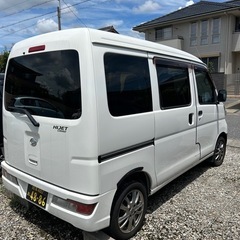 ハイゼットカーゴの画像