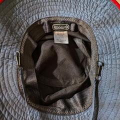 新品 OUTDOOR サファリハットの画像