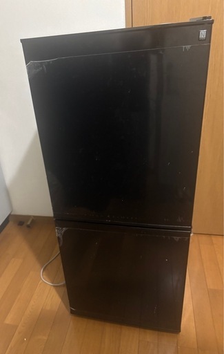 【安藤様決定】ニトリ 冷蔵庫