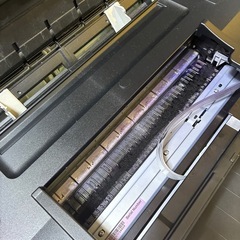 【ジャンク】プリンター　canon i X6530の画像