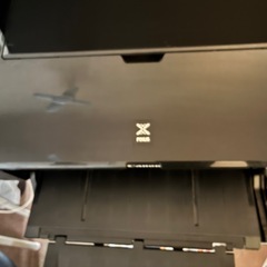 【ジャンク】プリンター　canon i X6530