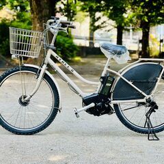 Tern Link B7 フルカスタム (ラベル) 高田馬場の自転車の中古
