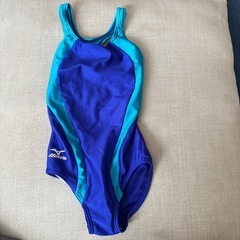 トビウオスイミングスクールの水着110cm