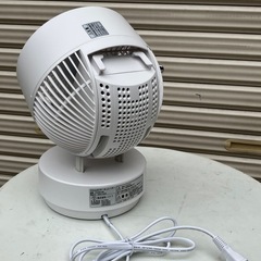 お買い得‼️【ニトリ】22cmACサーキュレーター🟢の画像