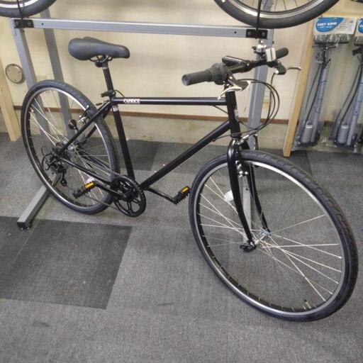 新車　引取限定　クロスバイク　HEAD　ZUUL　ダークパープル 新車 引取限定 クロスバイク HEAD ZUUL ダークパープル 新車 引取限定