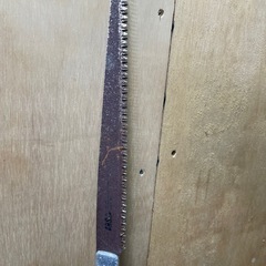高枝式　のこぎり　ノコギリ　240cmの画像
