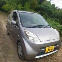 ライフ平成18年式車検長いの画像