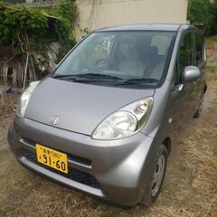 ライフ平成18年式車検長いの画像