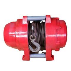 値下げ　新ダイワ　150K　ウインチ   4→2.5の画像