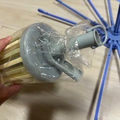 パラソルハンガーの画像