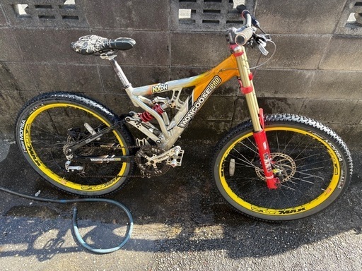 mon PRO NXDH 現状販売