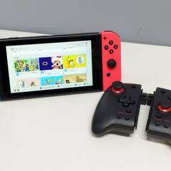 Nintendo Switch 本体 HAC-001〈2020年...