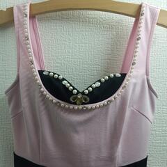 【Mサイズ】 デイジークイーン キャバドレスの画像