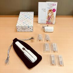 Prime ツヤグラパーフェクト バージンホワイト TP-3000Wの画像