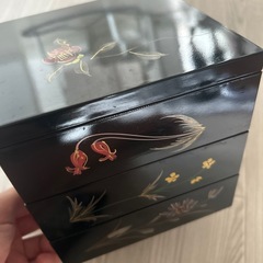 重箱の画像