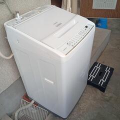 取引中　日立　洗濯機　BW V70  OGE9
2021年
