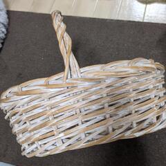 ペットカゴベッドの画像