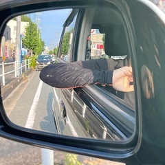 軽バンを貸してくれる人いませんか。