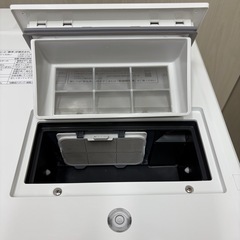 ⭐️PANASONIC⭐️ ドラム洗濯乾燥機 2021年 洗濯11kg乾燥6kg 美品 大阪市近郊配送無料の画像