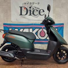 ★即乗りOK!　ヤマハ　JOG　ジョグ　AY01　セル1発　実働車　オイル新品　YAMAHA　原付　バイクの画像