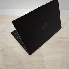 Fujitsu  lifebook　win11　オフィスありの画像