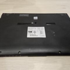 Fujitsu  lifebook　win11　オフィスありの画像