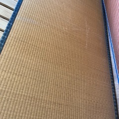 畳の画像
