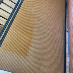 畳の画像