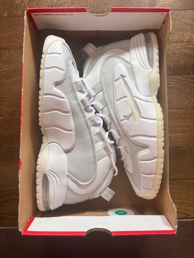 【新品】AIRMAX PENNY 28,5cm