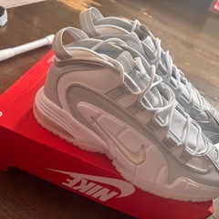 　【新品】AIRMAX PENNY 28,5cmの画像