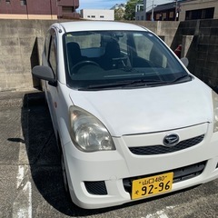 20年式ミラの画像