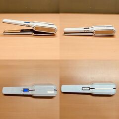 Prime ツヤグラパーフェクト バージンホワイト TP-3000Wの画像
